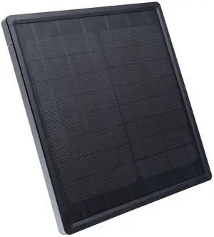 Enlaps External Solar Panel #3770009772556