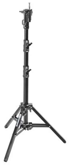 Avenger 6.5 feet Alu Black Combo Stand 20 #A1020B