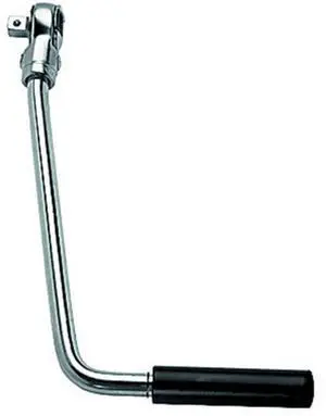Avenger Ratchet Handle for Stratosafe Crank Lightstand