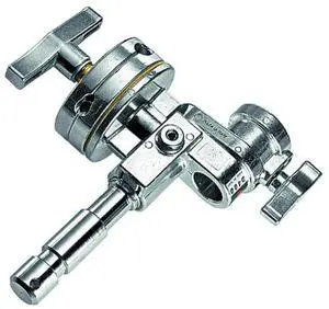 Avenger 4 1/2" Jumbo Grip Head with 1 1/8" Socket and 1 1/8" Spigot