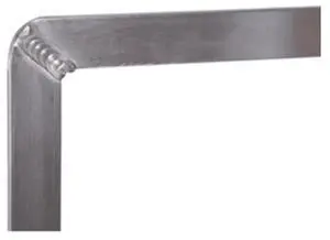 American Grip 48x48" Aluminum Flat Open Frame with 5/8" Baby Pin