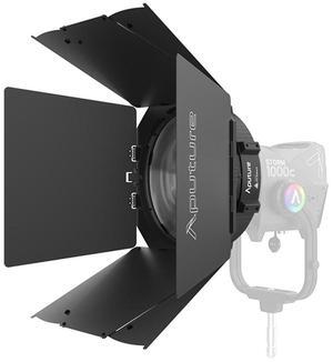 Aputure 8-Leaf Barndoors for CF12 Fresnel #AA0706003E