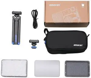 amaran Amaran Ace 25c Kit