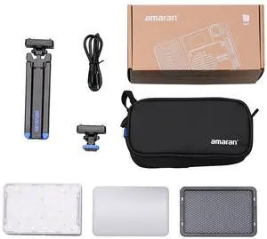 amaran Amaran Ace 25c Kit