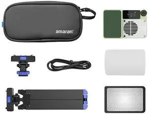 amaran Amaran Ace 25c Kit
