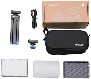 amaran Amaran Ace 25x Kit