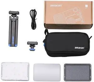 amaran Amaran Ace 25x Kit