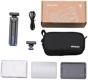 amaran Amaran Ace 25x Kit