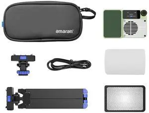 amaran Amaran Ace 25x Kit