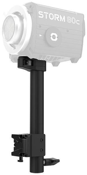 Aputure Handheld Bracket for STORM 80c LED Light #AP0M062A39