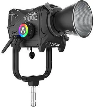 Aputure STORM 1000c 1000W BLAIR-CG LED Video Light
