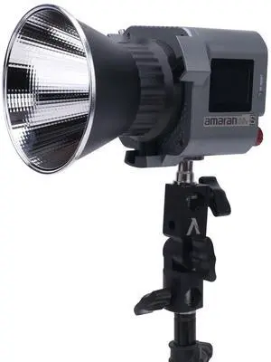 amaran COB 60x S 65W Bi-Color LED Light