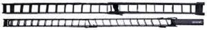 amaran 45 Degree Grid for T4c LED Tube Light