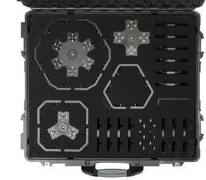 Aputure Multi-Light Shaping Kit for INFINIBAR Series LED Pixel Bar