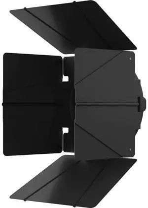 Aputure 10" Barndoors for F10 Fresnel