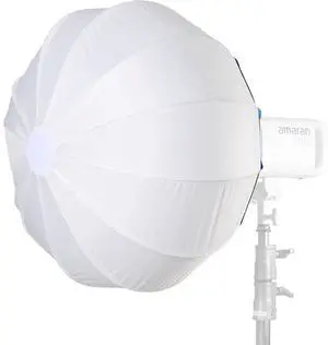 amaran Lantern 65 Omnidirectional Softbox, 2'