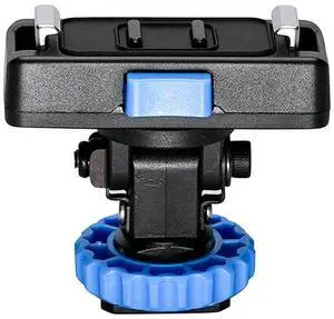 amaran Ace Lock to Cold Shoe Adapter for Ace 25x and 25c LED Lights