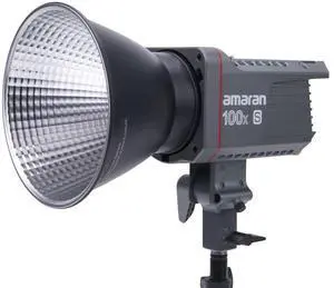 amaran 100x S 100W Bi-Color LED Light