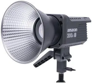 amaran 200d S 200W Daylight LED Light