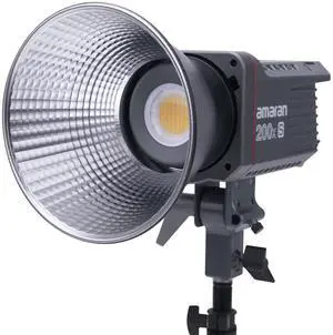 amaran amaran 200x S 200W Bi-Color LED Light #APM022XA10
