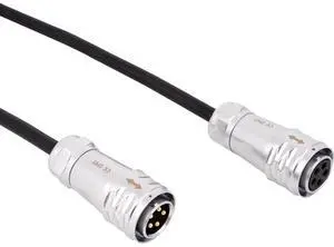Aputure LS 600 Series 5-Pin Weatherproof Head cable 7.5m #APP0126A31
