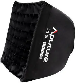Aputure Square Softbox for LS 60d & LS 60x LED Light