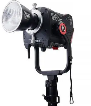 Aputure STORM 1200x 1200W Bi-Color LED Monolight