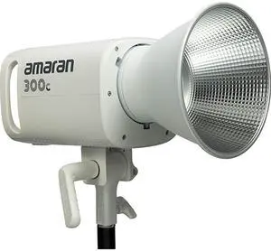 amaran amaran 300C 300W RGBWW Bowens Mount LED Light, White #AP30011A16