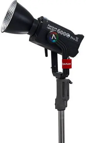 Aputure Aputure Light Storm 600c Pro II (A-Mount)