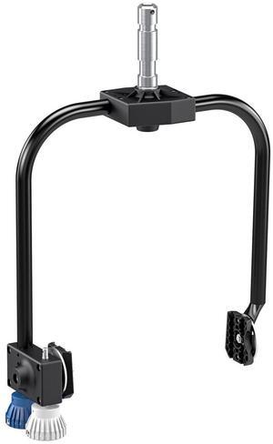 ARRI Orbiter Pole-Operated Yoke with Spigot #L2.0036642
