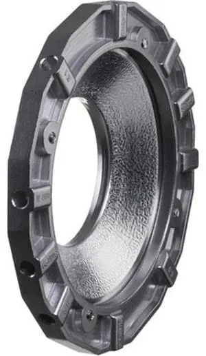 Broncolor Speedring for Bowens