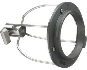 Broncolor Pulso Head Adapter for Para 88 FB