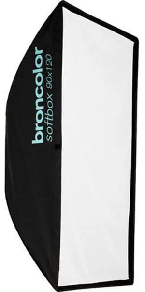 Broncolor 3x3.9' (0.91x1.18m) Softbox