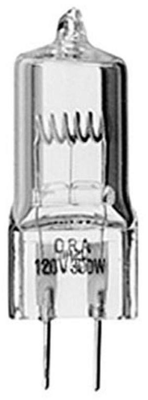 Broncolor Broncolor Halogen Modeling Lamp 120V #B-34.225.07