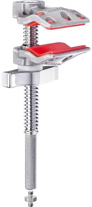 Manfrotto 2" Micro-End Vice Jaw Clamp