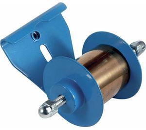 Manfrotto Spring Type 4 for Counter Balancing Pantographs, Blue #FF3533