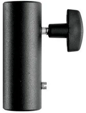 Manfrotto 152 Female Diameter Adapter, 17.5mm to 5/8"