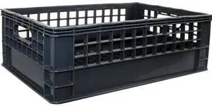 Backstage Half Milk Crate #B-05