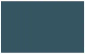 Adorama Seamless Background Paper, 53" wide x 12 yards, Deep Blue, #1