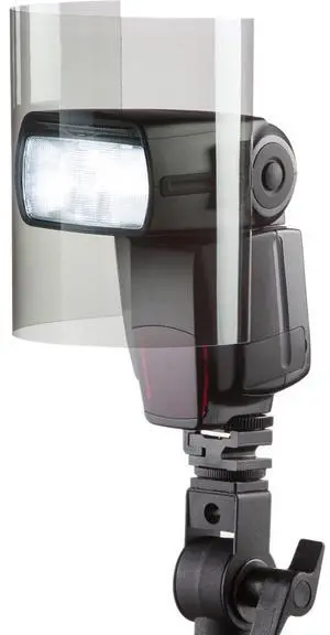 B + W Polarizing Film Linear, 300x300x0.3mm
