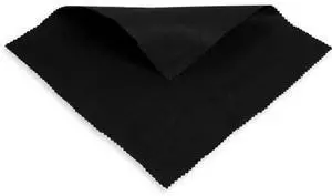 Sunbounce Butterfly/Overhead Screen - Black Duvetine (Molton) Reflector - 8' x 8