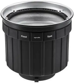 CLAR Fresnel Lens Mount Pro (Lenticular Lens)