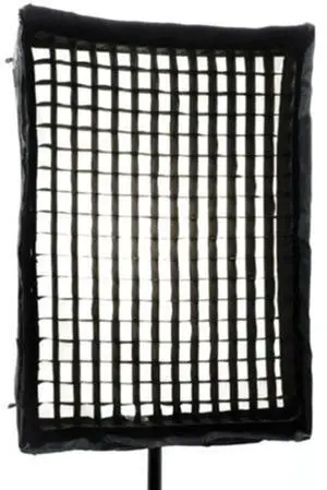 Chimera 60 Degree Fabric Grid for Small Sized Soft Boxes. #3526