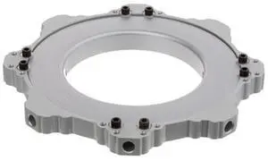 Chimera OctaPlus Speed Ring for All Elinchrom Flashes #2170OP