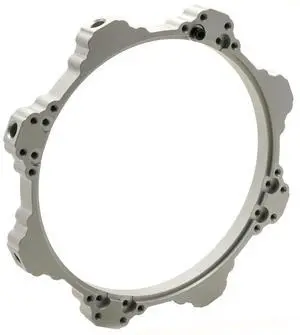 Chimera Aluminum 6" Mounting Speed Ring.