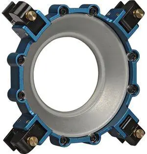 Chimera Metal Quick Release Speed Ring for Balcar #2040QR