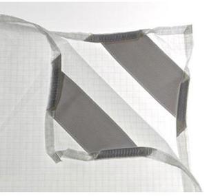 Chimera 1/4 Grid Diffusion Fabric for 48 x 72" Panel Frame #5260