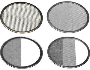 Dedolight Scrim Kit - Set of 5 s for DLH4, 4P #DSCK