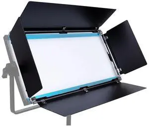 Dracast 4-Way Barndoors for X Series 1000 LED Panels