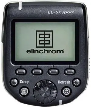 Elinchrom Skyport Transmitter Pro for Fujifilm